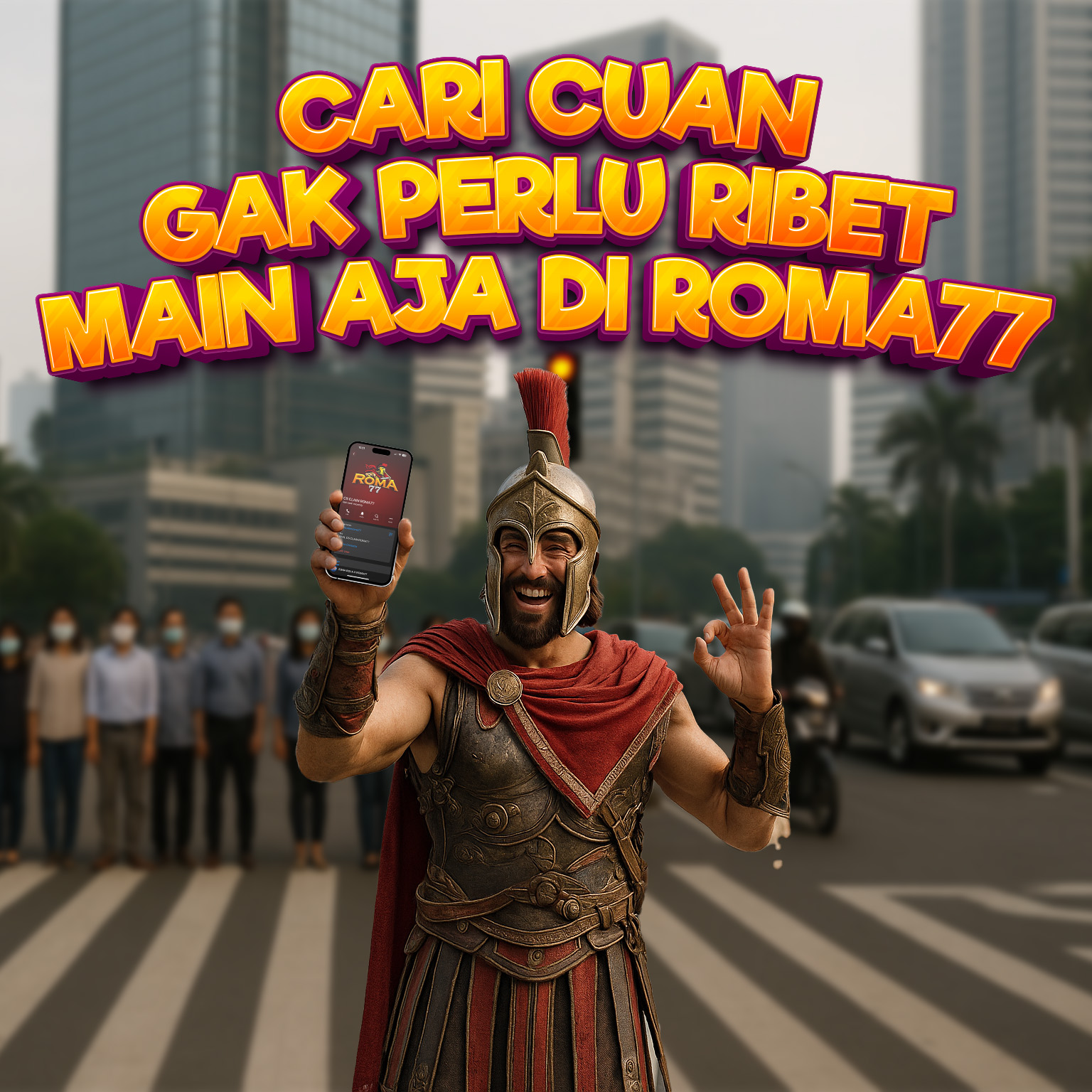 ROMA77
